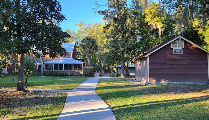 Fence Installation in Clay County, FL