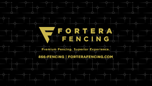 Fortera Fencing place picture